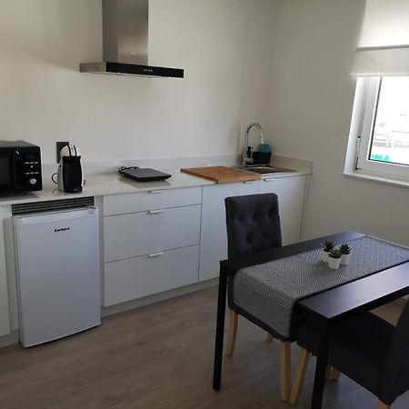 Apartamentos Seijo Vilalba Exteriör bild