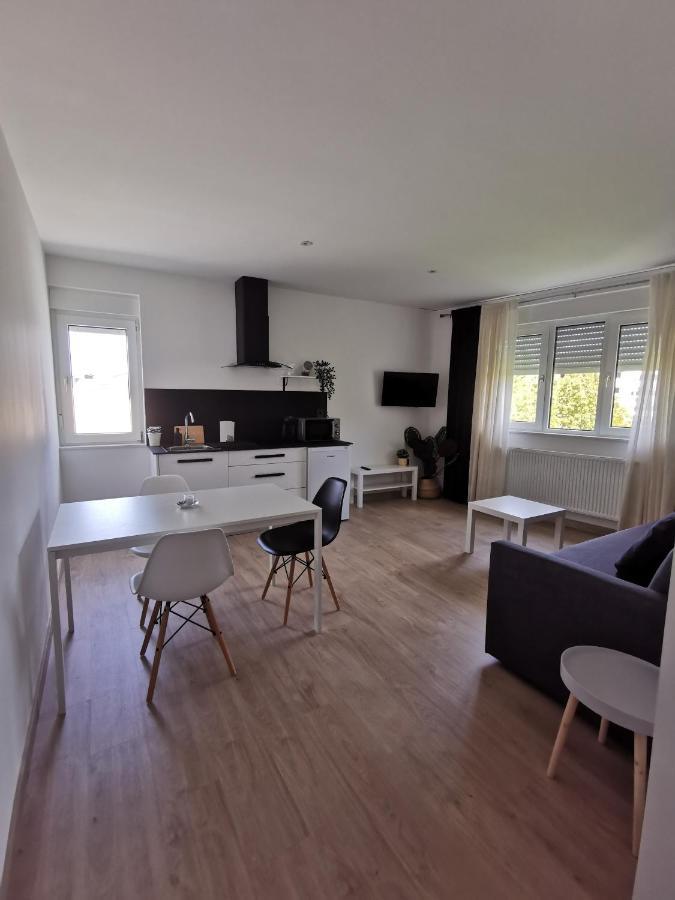 Apartamentos Seijo Vilalba Exteriör bild
