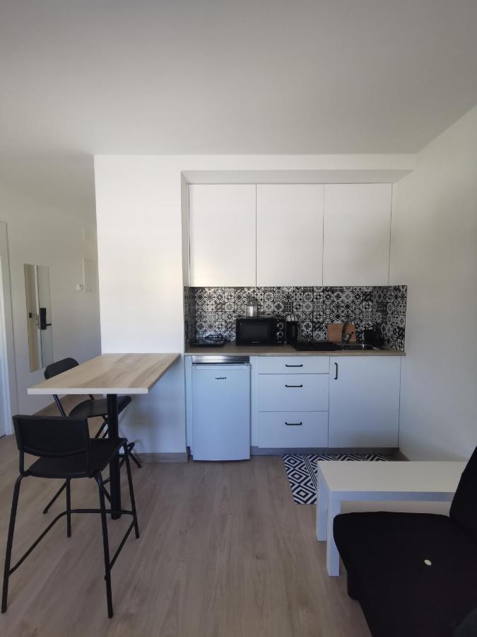 Apartamentos Seijo Vilalba Exteriör bild