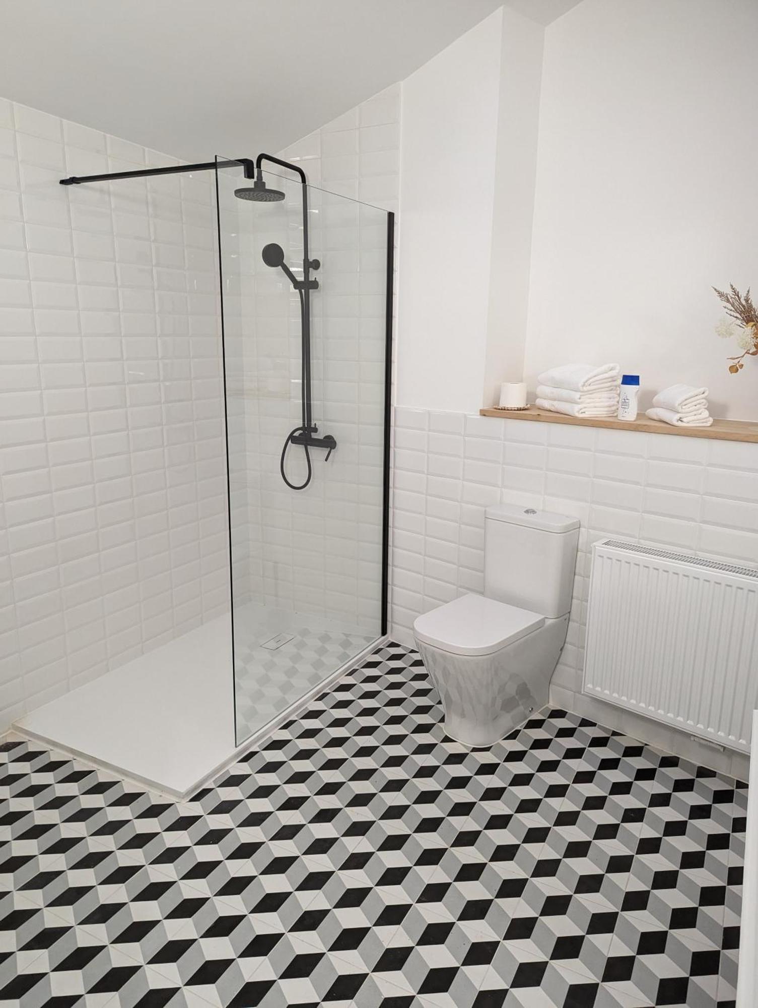Apartamentos Seijo Vilalba Exteriör bild